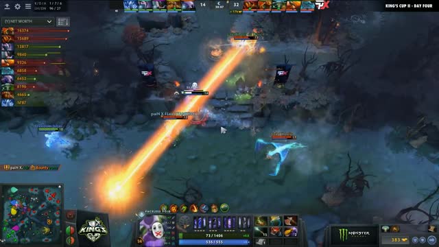 OpTic.CCnC gets a triple kill!