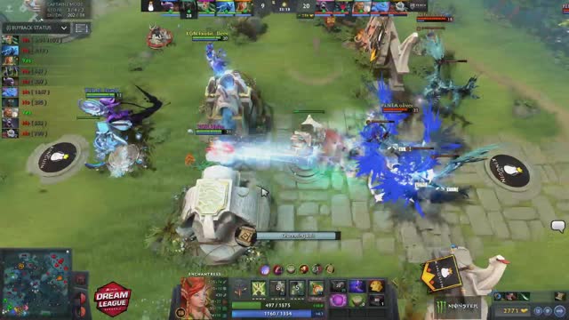 w33 kills KGN.Patos!