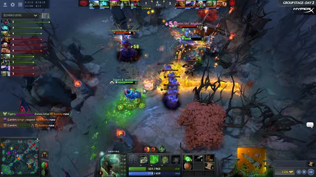 Vega.Afterlife kills TNC.1437!