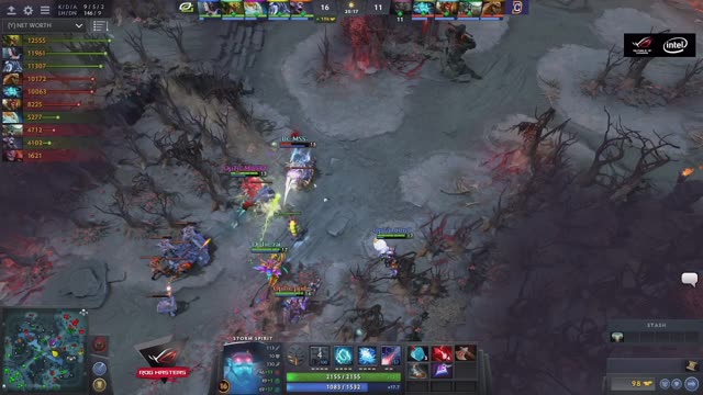 OpTic.CCnC kills DC.MSS!