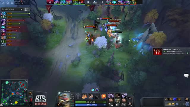 Benhur kills ���tD!