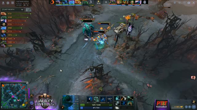 OG.JerAx kills TNC.Sam H!