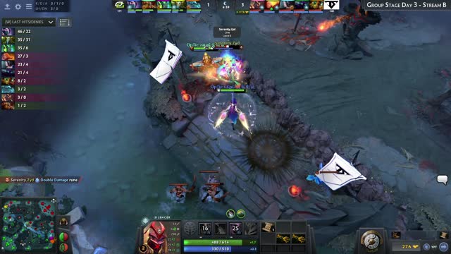 OpTic.CCnC kills Zyd!