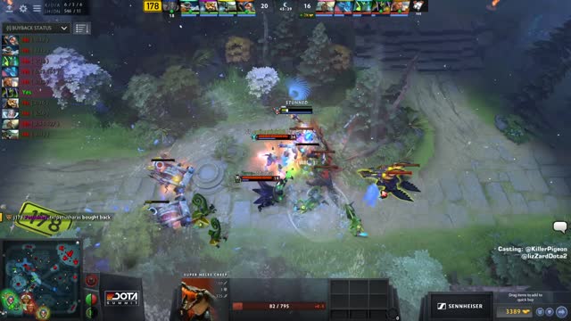 VP.epileptick1d kills Vega.Palantimos!