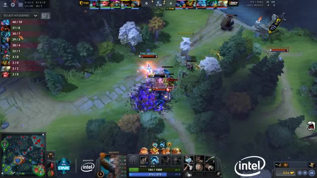 TNC.Kuku kills ��!