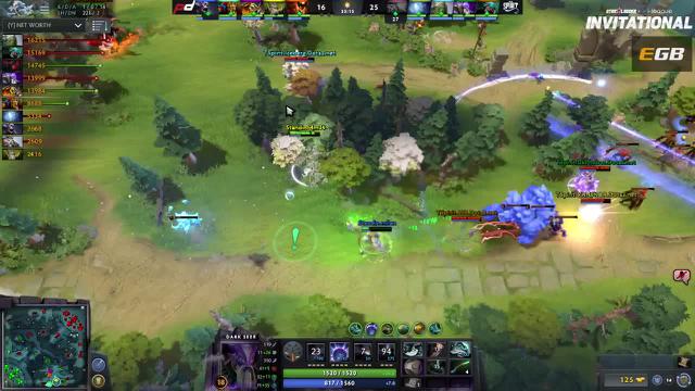 TSpirit gets 2 kills!