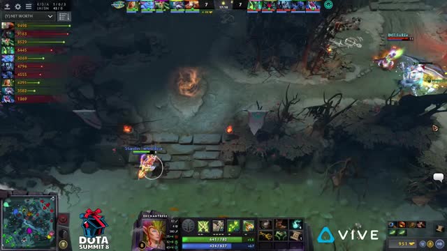 BananaSlamJamma kills IMT.QO!