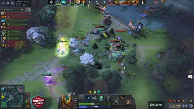 KGN.Kacor kills OG.JerAx!