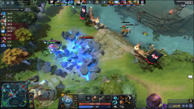 OG.Topson kills VP.No[o]ne-♥!