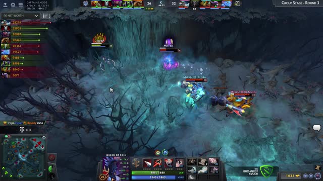 Mski.MuShi- kills UnderShock!