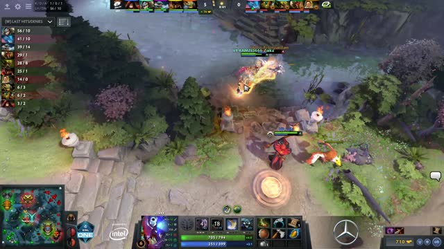 VP.Ramzes666 kills OpTic.ppd!