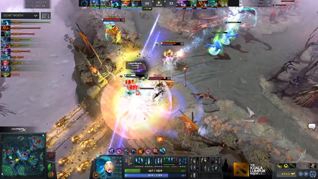 MagE- kills Liquid.Miracle-!