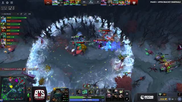 OmaR kills Frank-   /  大花 FEeDeR!