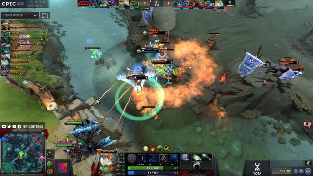 LGD.fy gets a double kill!