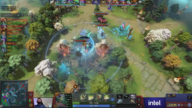 OG.SumaiL kills Liquid.gh!