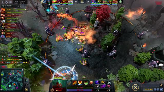 OG.JerAx kills rOtk!