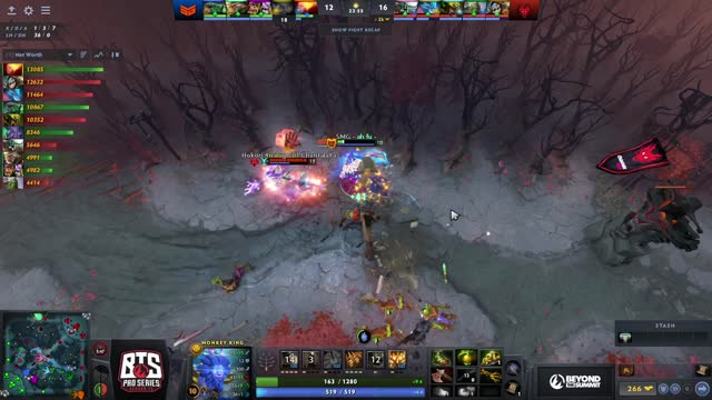 4nalog <01 kills - ah fu -!