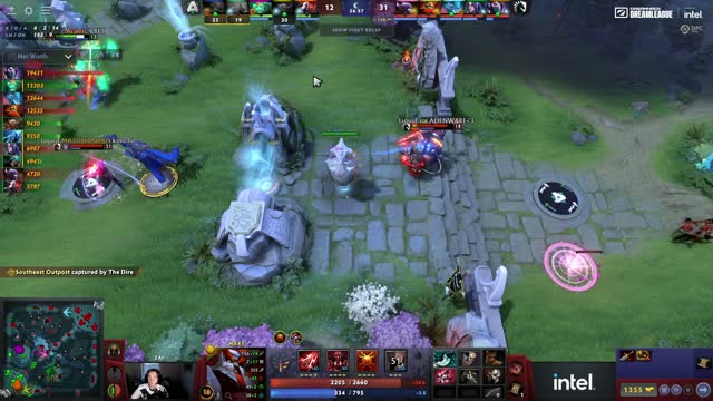 MATUMBAMAN kills Aramis!