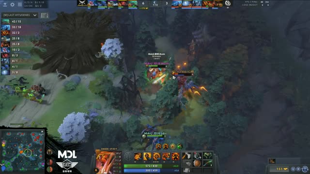 Mski.Jabz kills VG.eLeVeN!