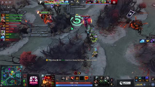 lalatronii < kills Adrian <!