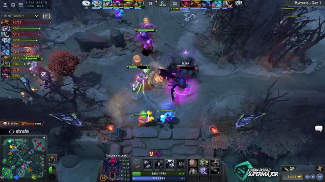 OG.Fly kills TSpirit.DkPhobos!