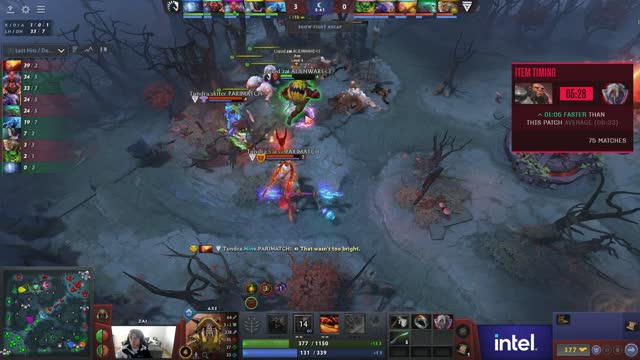 Sneyking kills Secret.zai!