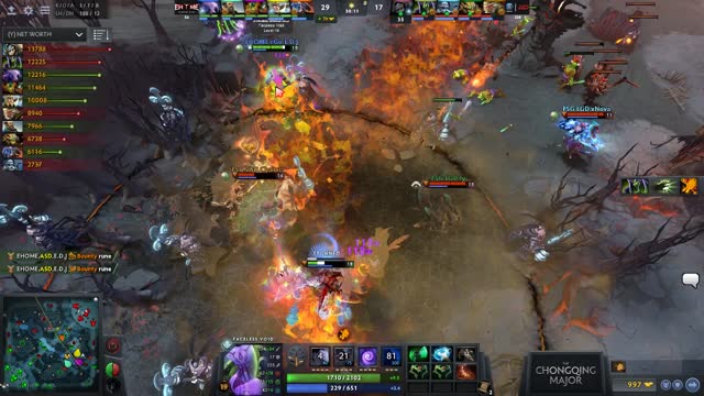 LGD.fy kills EHOME.Innocence!