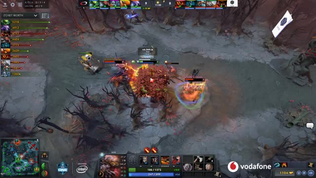 SG.Liposa kills Deth-sama!