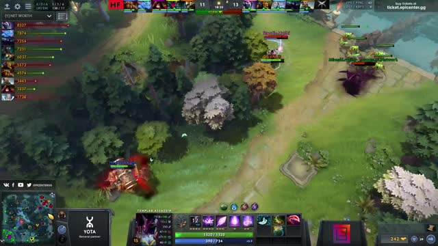 Mski.MuShi- kills JessieVash*!