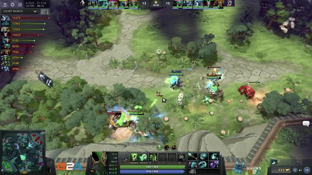 Mski.iceiceice kills MoonS!