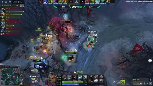 sedoy kills Timado!