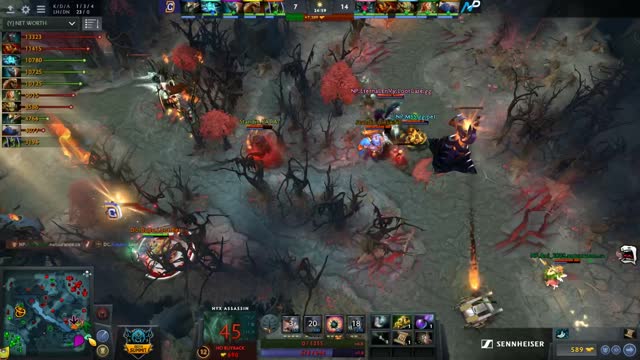 Aui_2000 kills DC.BuLba!