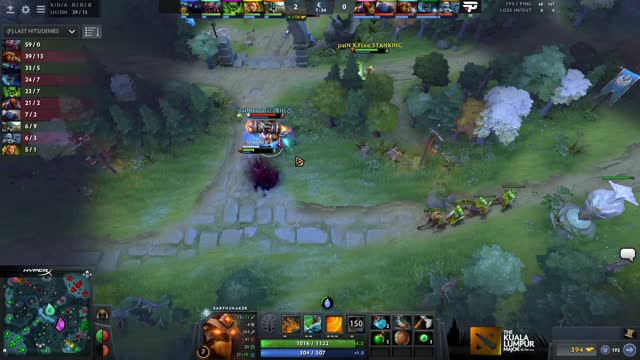 paiN.tavo kills OpTic.CCnC!