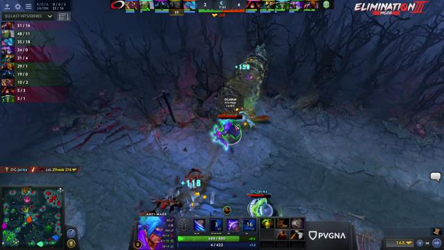 OG.JerAx kills coL.Zfreek!