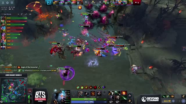 4Zs gets 2 kills!