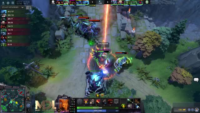 OG.JerAx kills Xxs!