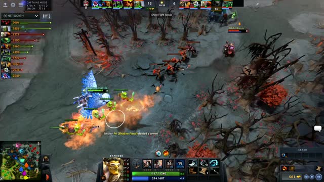 Empire.Ghostik kills KGN.Kacor!