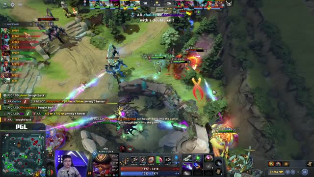 AR teamwipes PSG.LGD!