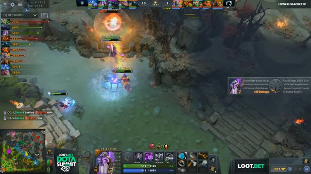 coL.Chessie kills Liquid.qojqva!