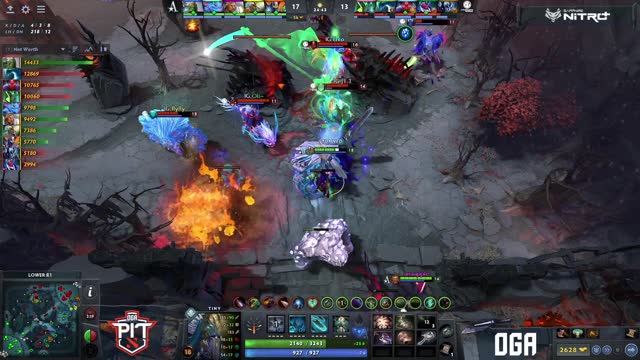 VG.Ori gets a double kill!