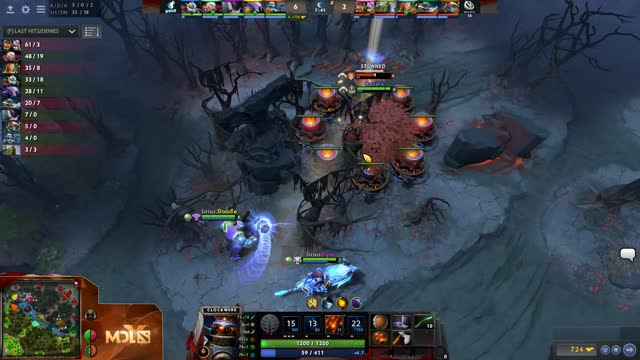 Guvara kills VG.Yang!