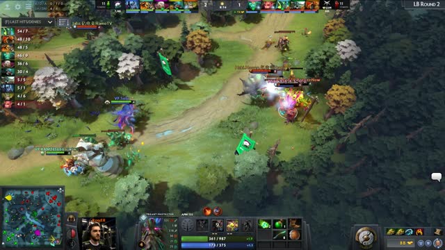 Mski.iceiceice kills VP.RodjER!