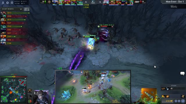 TNC.Kuku kills OpTic.ppd!