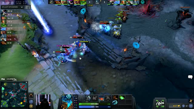 IMT.Febby kills Mski.Nana!