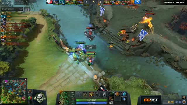 OpTic.CCnC kills OH NOXX ^.^!