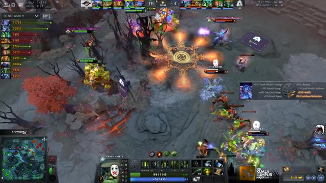 iNSaNiA kills KGN.Nisha!