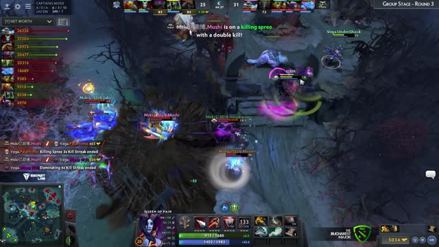 Mski.MuShi- gets a double kill!