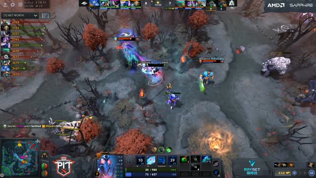 s4 kills Puppey!