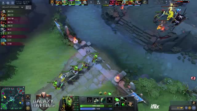 Mski.iceiceice kills Fnatic.Ohaiyo`!