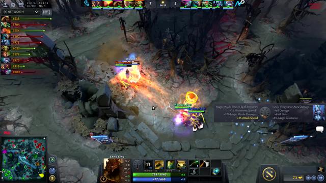 Sccc kills TNC.1437!